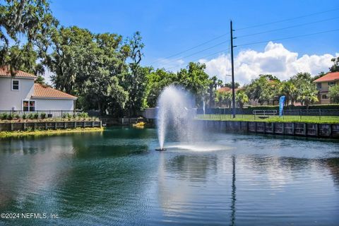 A home in Fernandina Beach