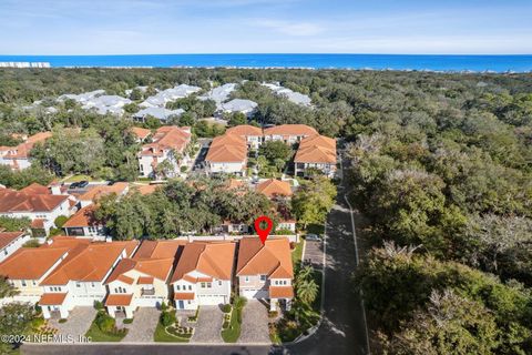 A home in Fernandina Beach