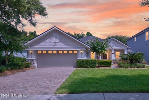 Photo of 164 PINEWOODS Street, Ponte Vedra, FL 32081 (MLS # 2153106)