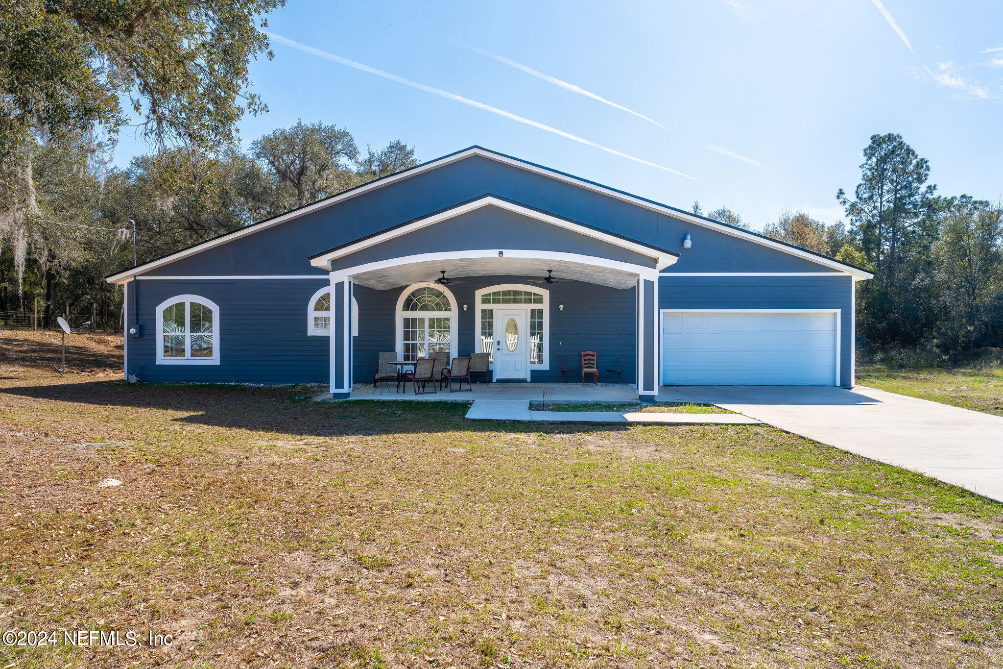 Keystone Heights, FL home for sale located at 5346 County Road 352, Keystone Heights, FL 32656