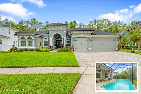 Photo of 243 OLD BLUFF Drive, Ponte Vedra, FL 32081 (MLS # 2143251)