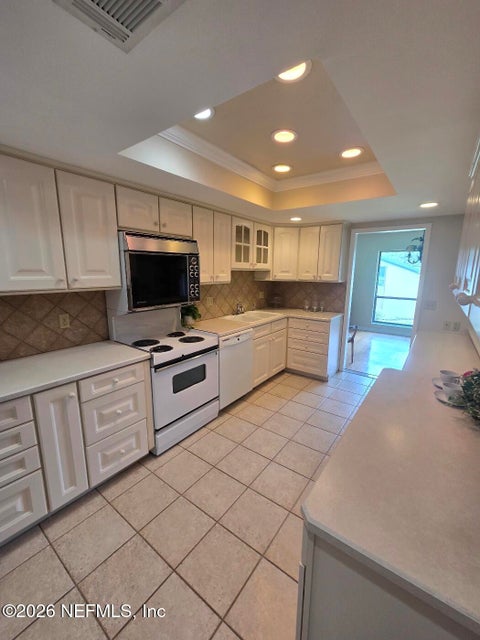 Photo of 10014 LEISURE Lane N #42, Jacksonville, FL 32256 (MLS # 2165428)