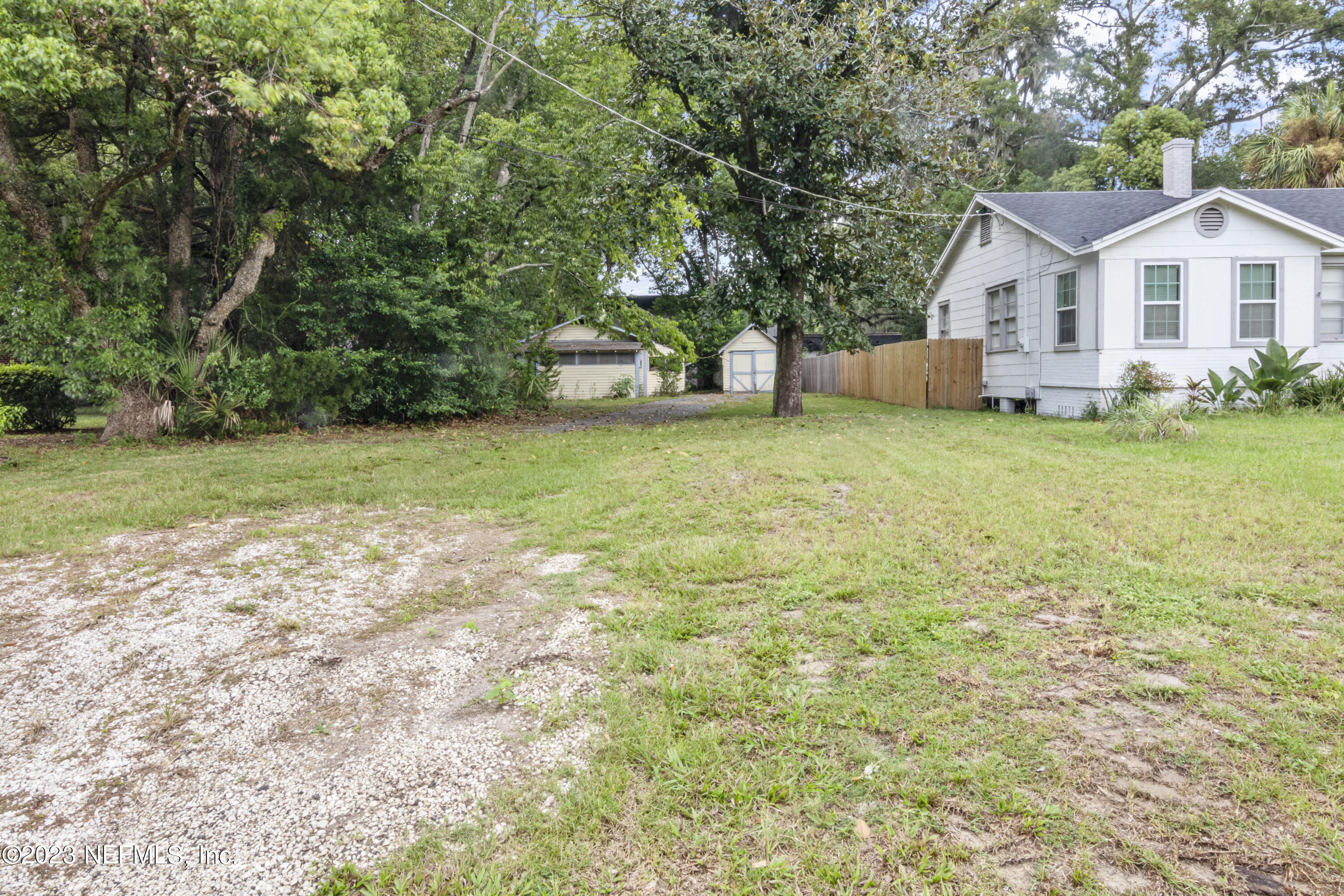 JACKSONVILLE, FL home for sale located at 463 W 66TH ST, JACKSONVILLE, FL 32208