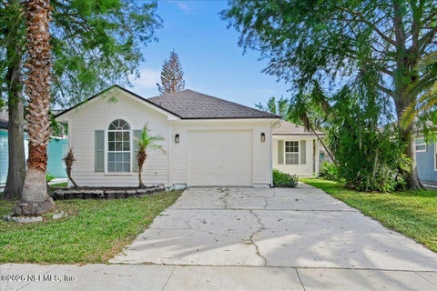 Photo of 909 GAVAGAN Road, Jacksonville, FL 32233 (MLS # 2148692)
