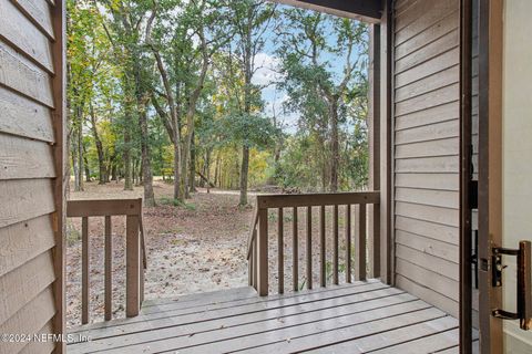 A home in Middleburg