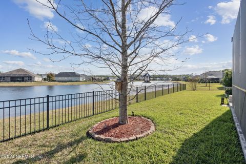 A home in Fernandina Beach