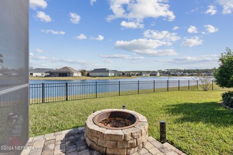 A home in Fernandina Beach