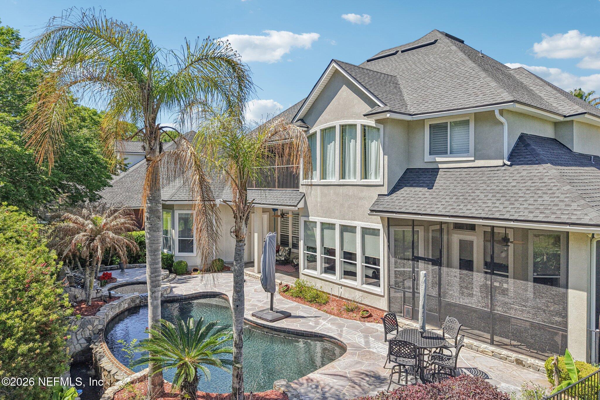 710 CHERRY GROVE Road