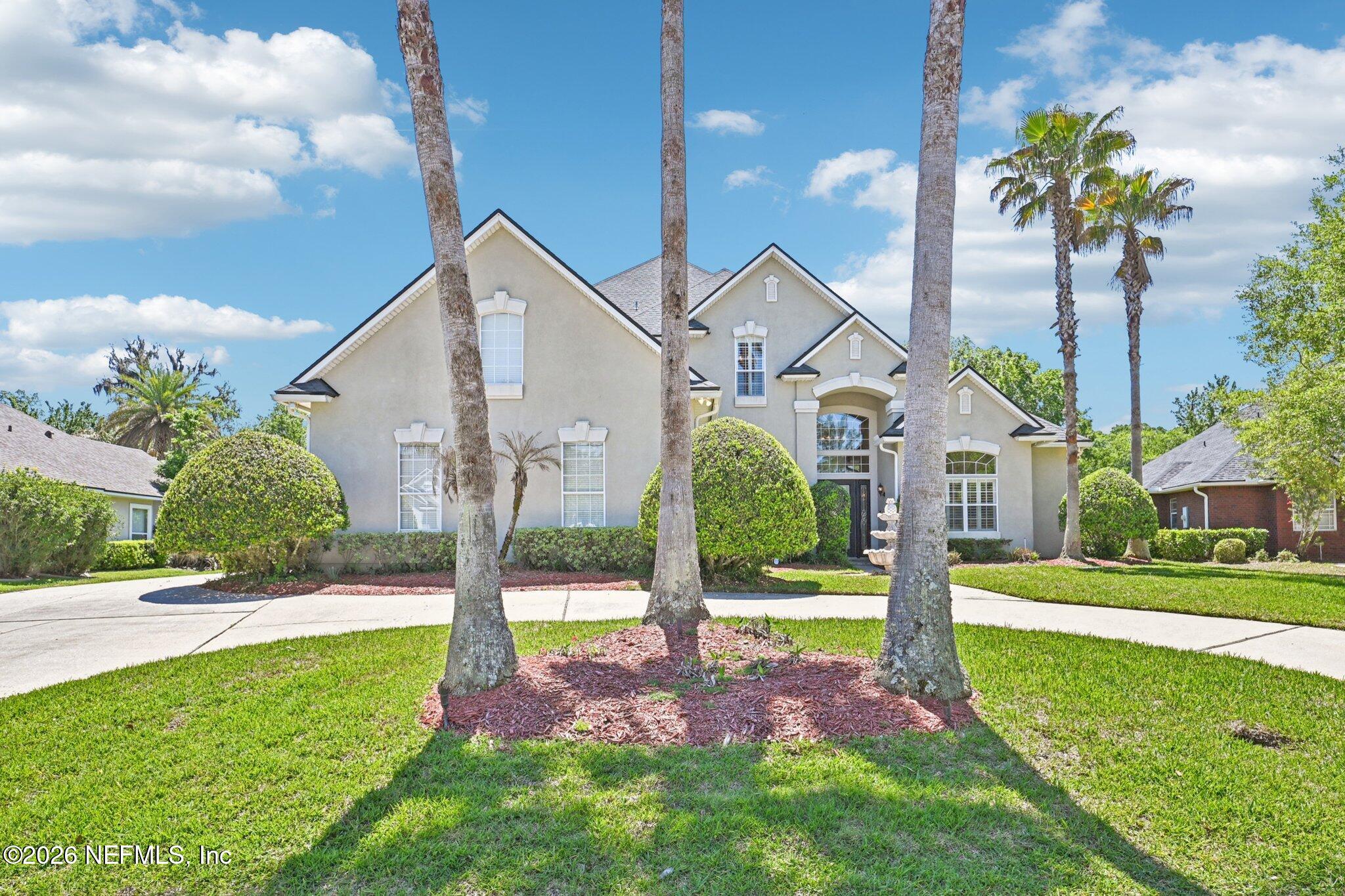 710 CHERRY GROVE Road