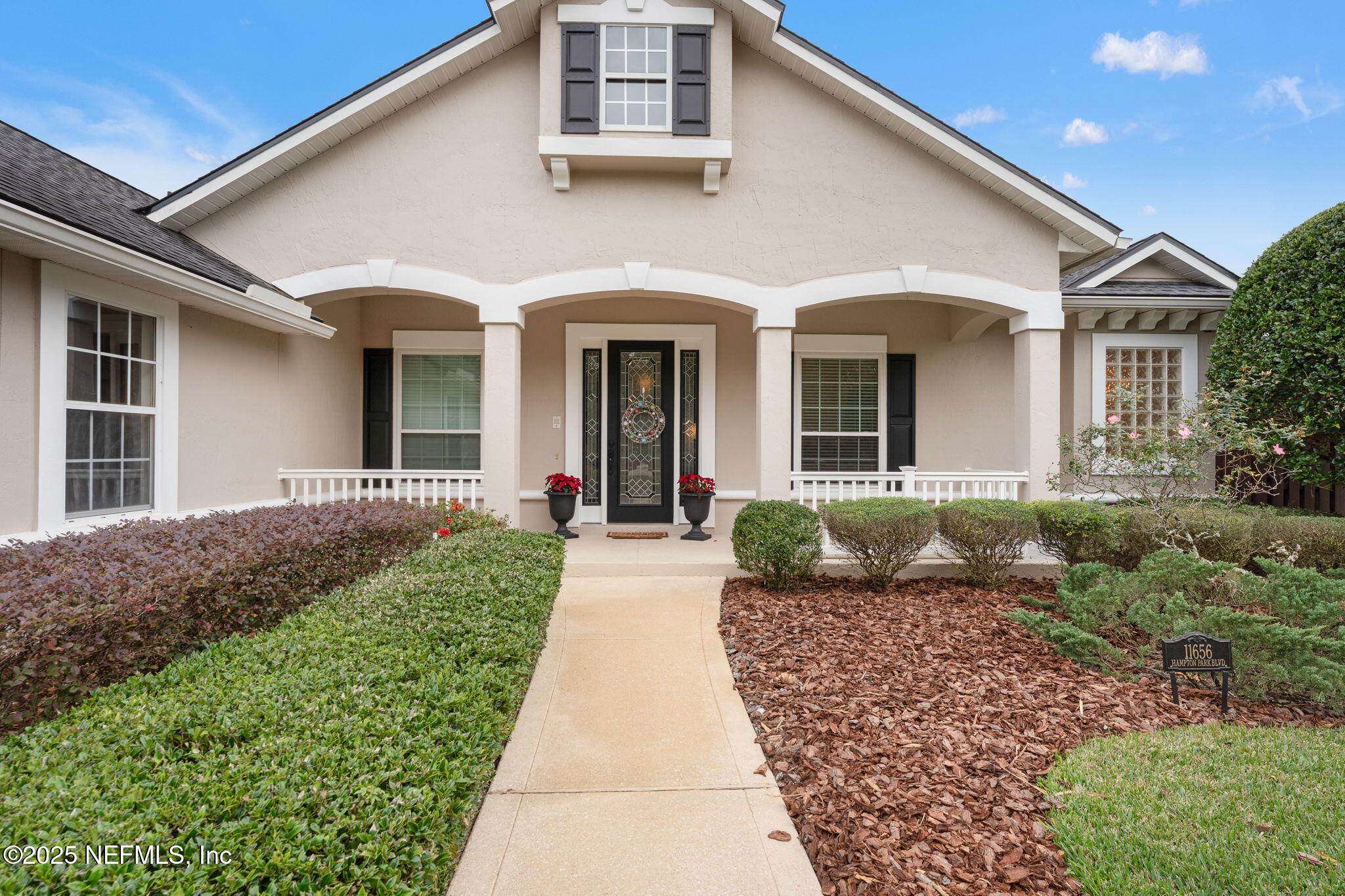 11656 HAMPTON PARK Boulevard