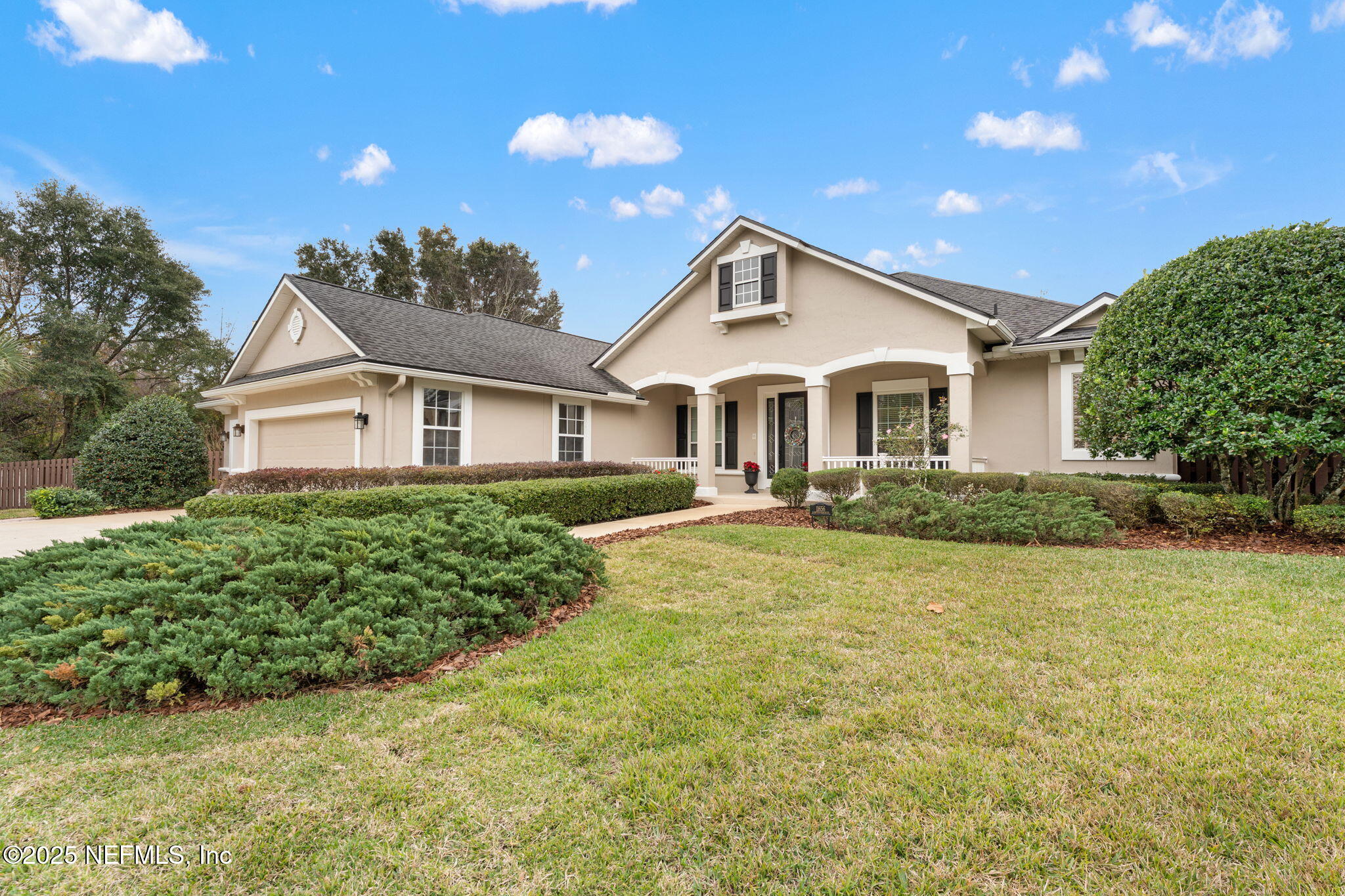 11656 HAMPTON PARK Boulevard