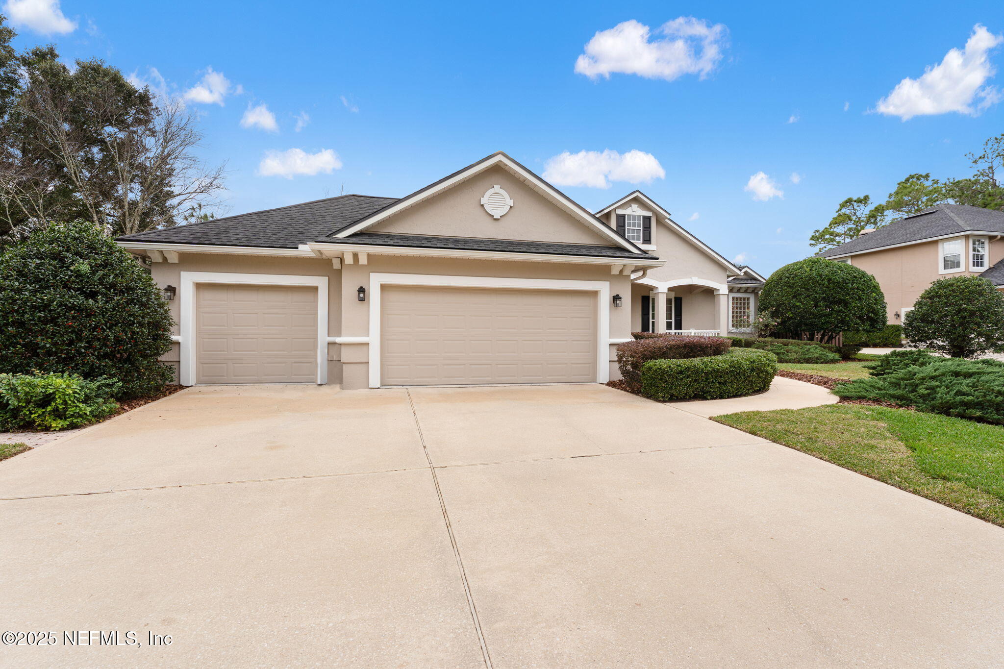 11656 HAMPTON PARK Boulevard