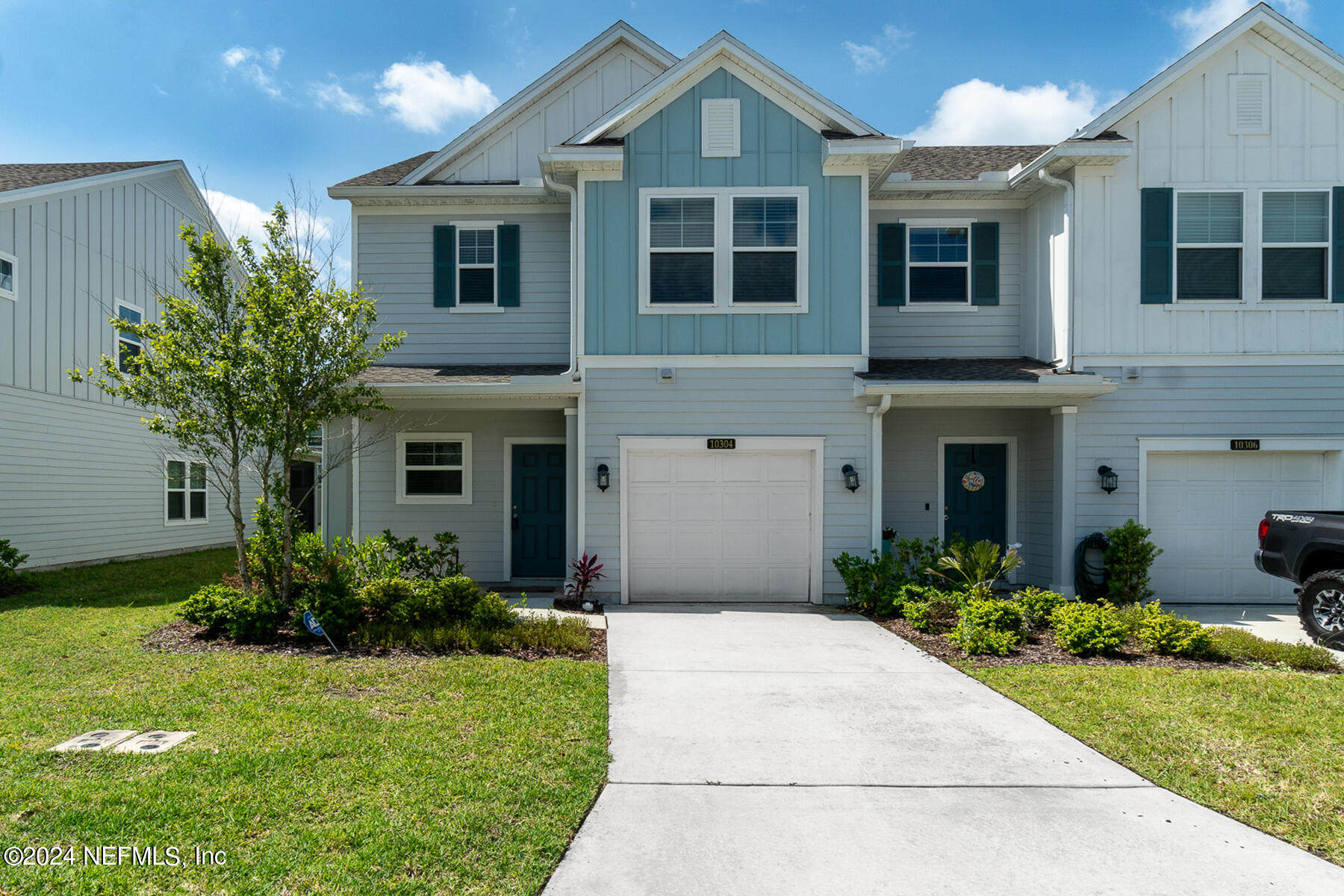 Jacksonville, FL home for sale located at 10304 Alder Creek Lane, Jacksonville, FL 32222