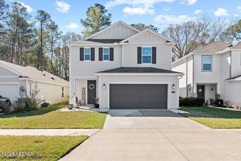 A home in Middleburg