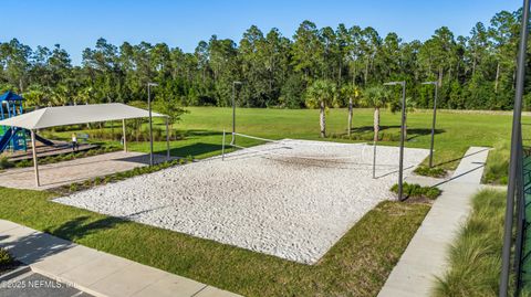 A home in Green Cove Springs