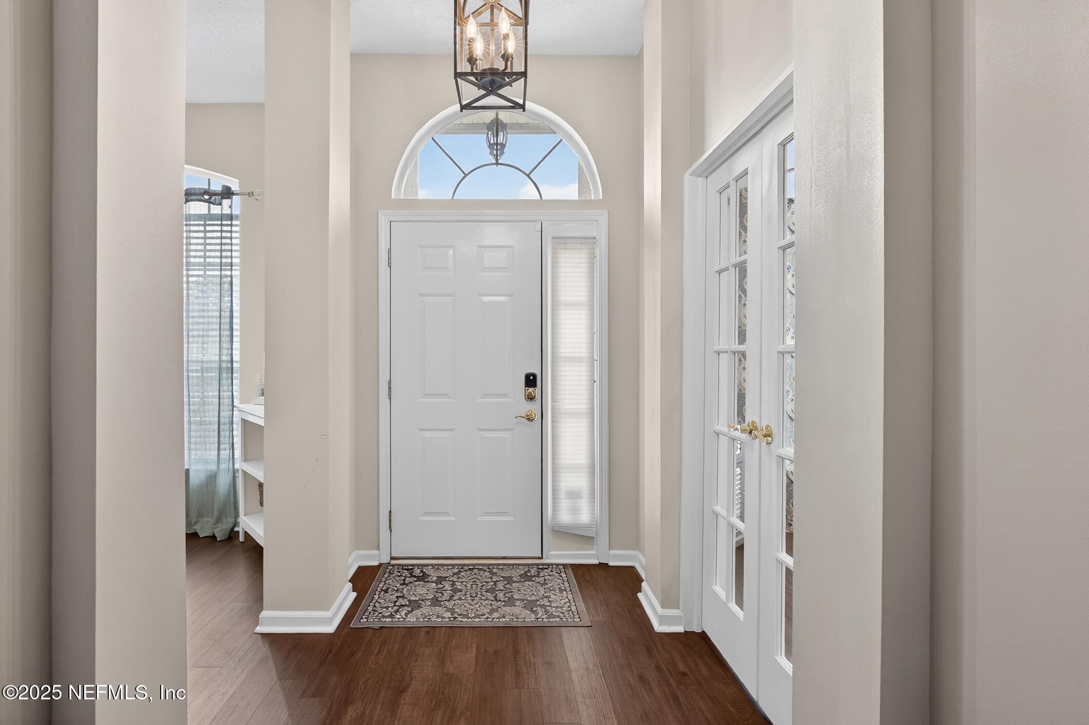 8810 TIMBERJACK Lane