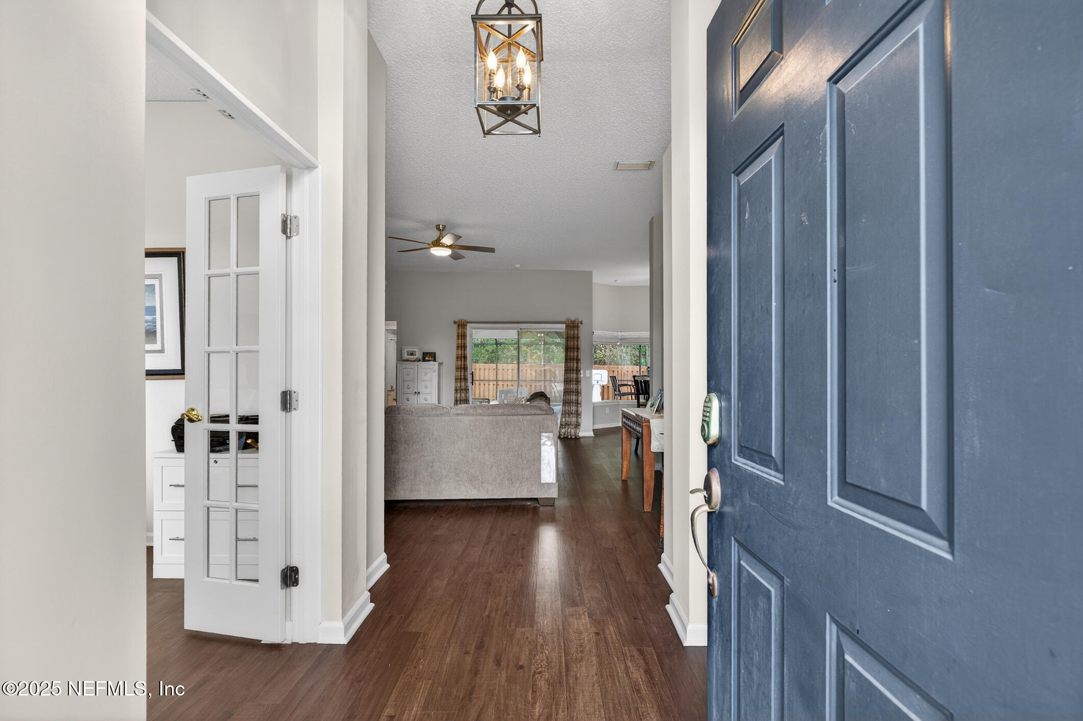 8810 TIMBERJACK Lane