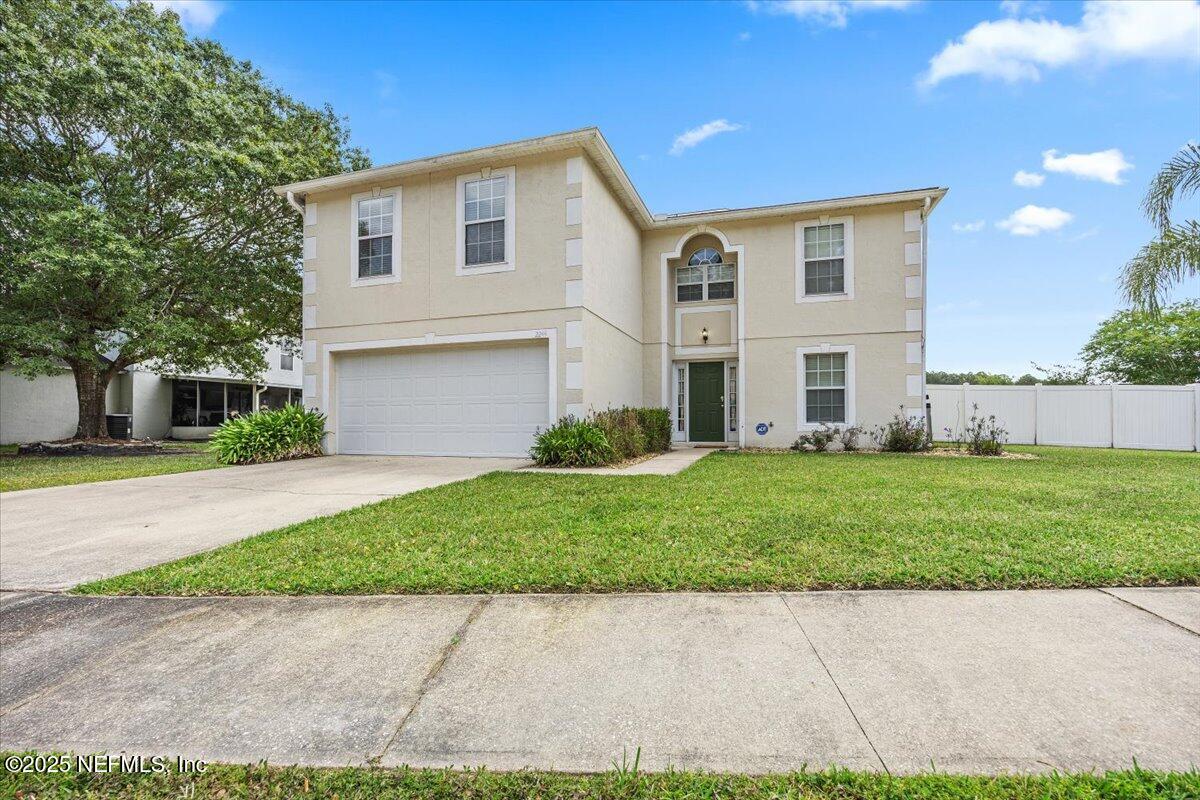 2244 ROCKYBROOK Court