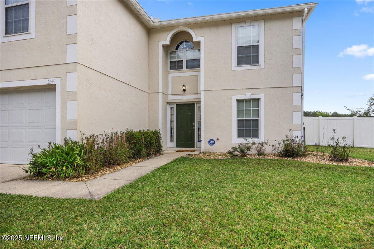 2244 ROCKYBROOK Court