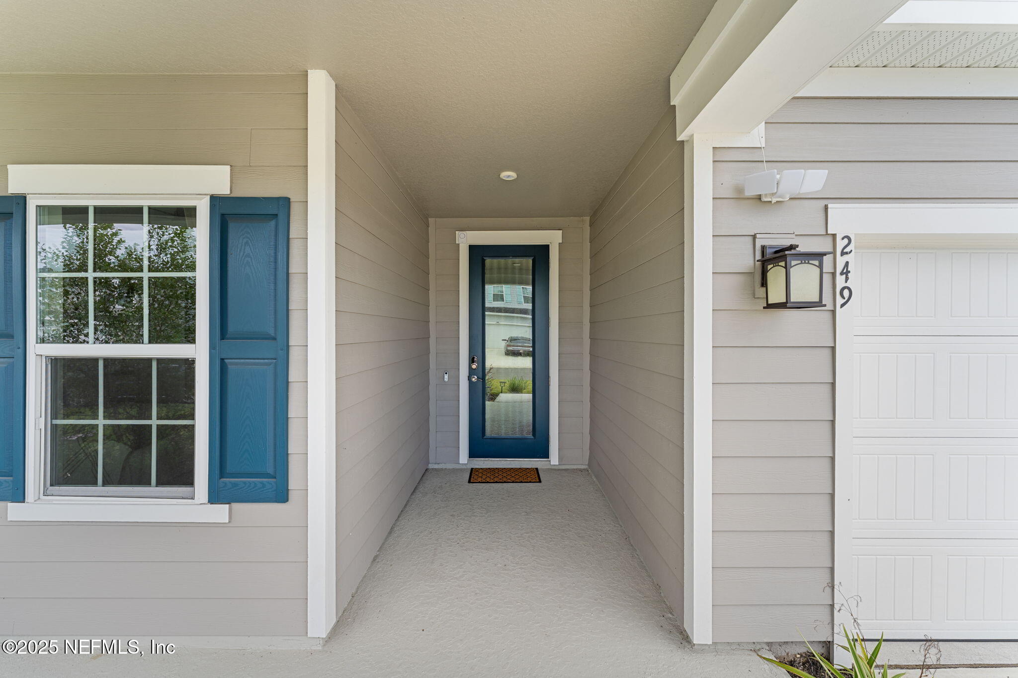 249 MONTGOMERY Court