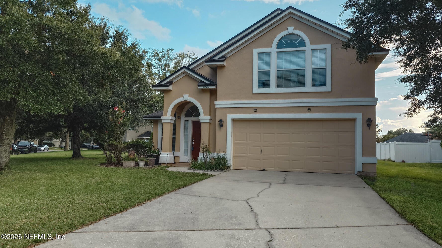 1170 BEDROCK Drive