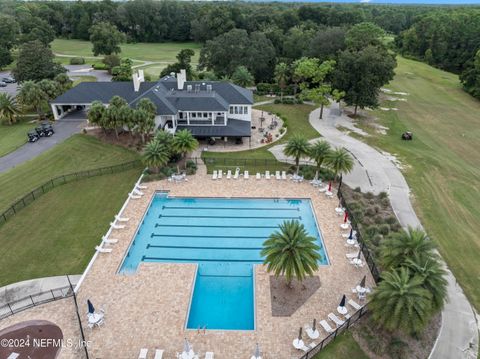 A home in Green Cove Springs