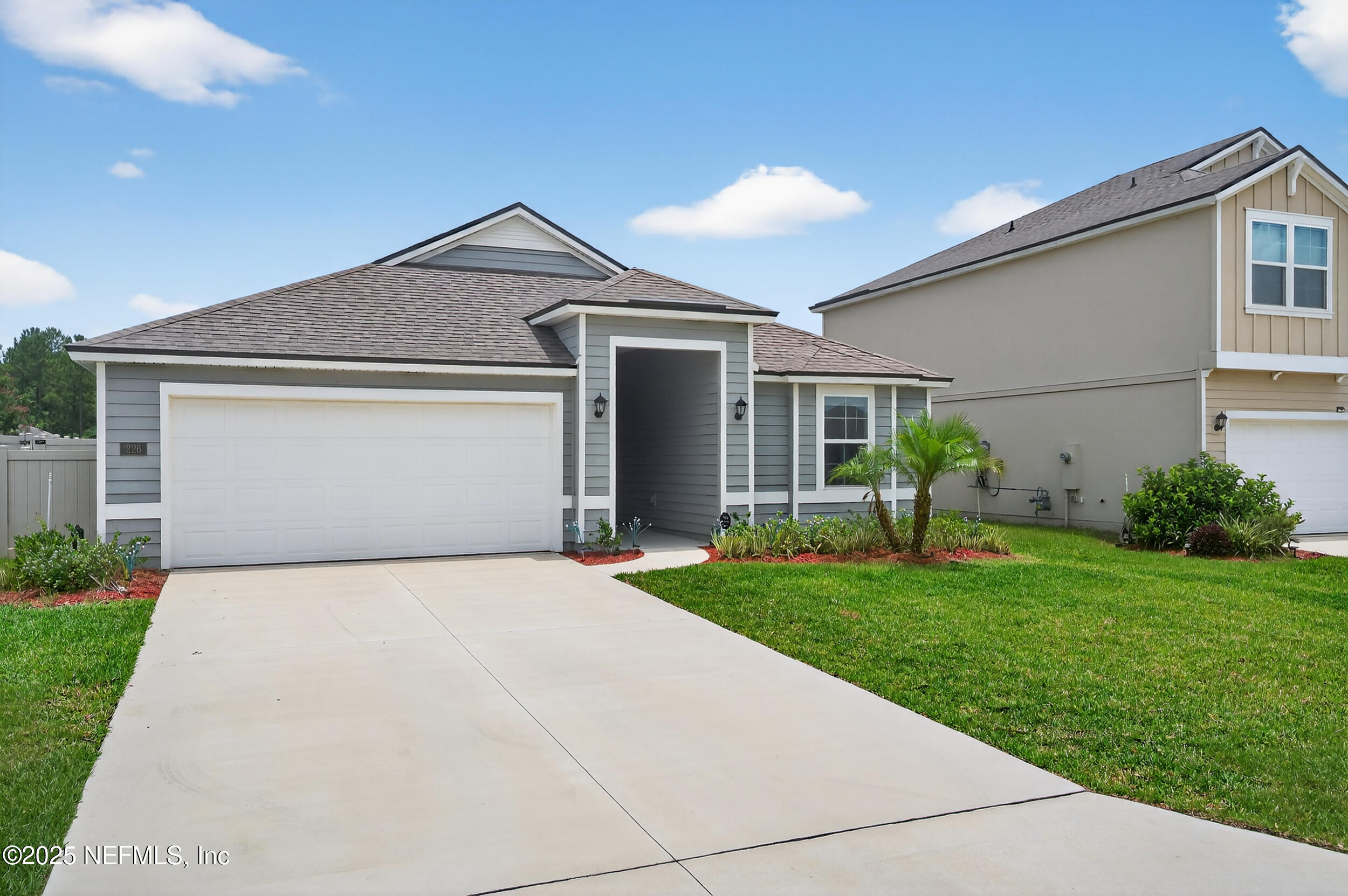 226 EBRO Road