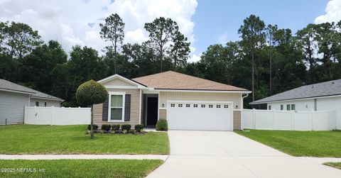 2251 LINCOLN SENDERO Trail Jacksonville FL 32218