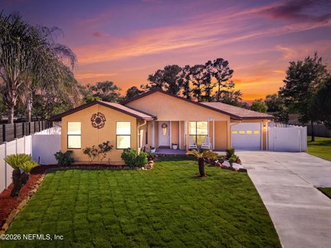 Photo of 8918 DULUTH Court, Jacksonville, FL 32216 (MLS # 2143177)