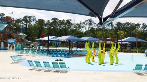 A home in Ponte Vedra