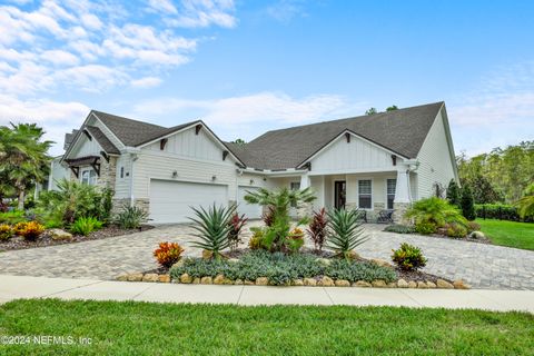 A home in Ponte Vedra