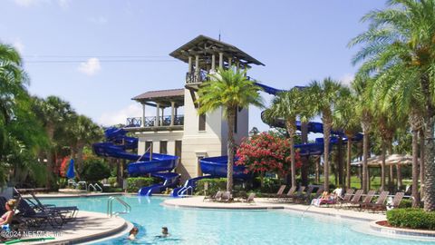 A home in Ponte Vedra