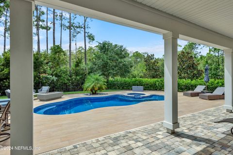 A home in Ponte Vedra