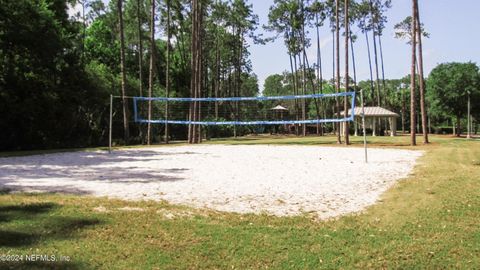 A home in Ponte Vedra