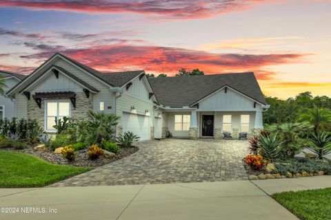 A home in Ponte Vedra