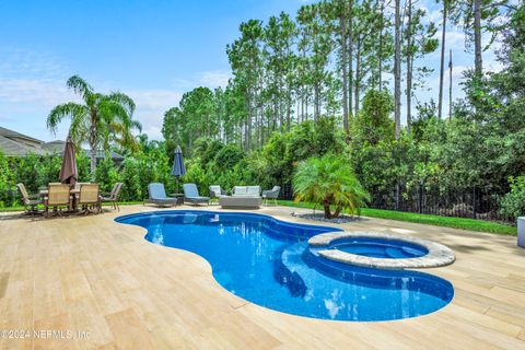 A home in Ponte Vedra