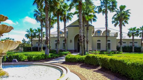 A home in Ponte Vedra