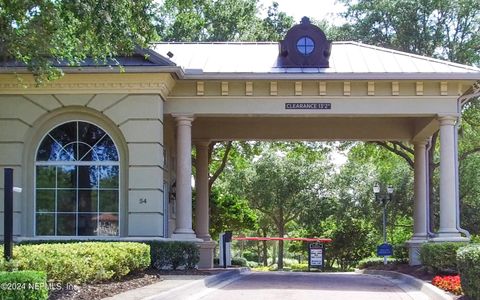 A home in Ponte Vedra