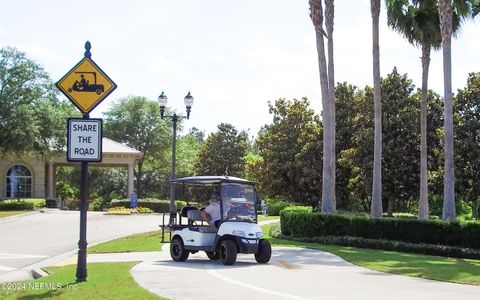 A home in Ponte Vedra