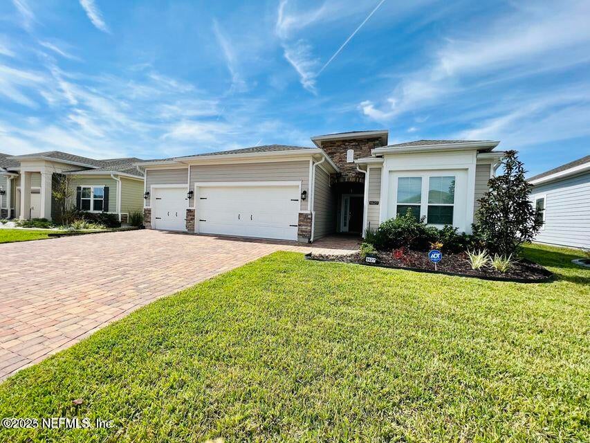 9627 LOVAGE Lane
