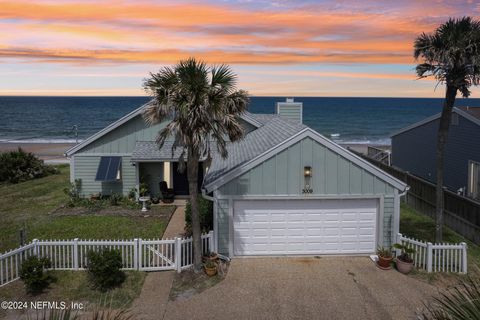 A home in Ponte Vedra Beach