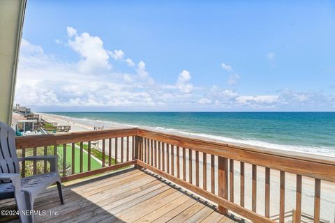 A home in Ponte Vedra Beach