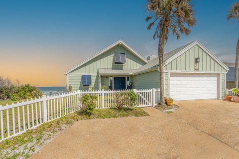 A home in Ponte Vedra Beach