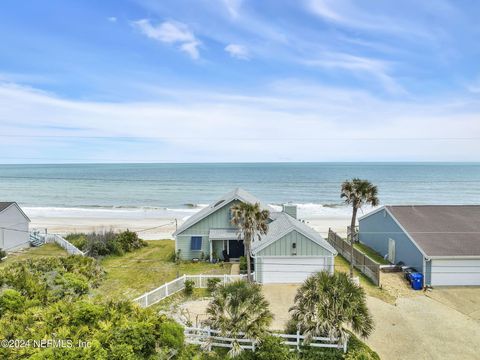 A home in Ponte Vedra Beach