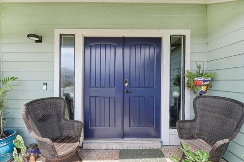 A home in Ponte Vedra Beach