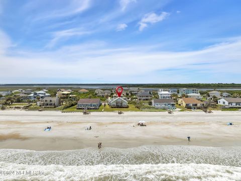 A home in Ponte Vedra Beach