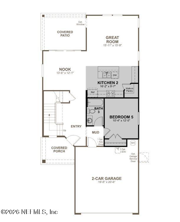 8119 MARIETTA STILL Drive