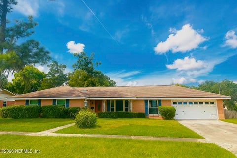 Photo of 1148 MONTEGO Road E, Jacksonville, FL 32216 (MLS # 2167441)