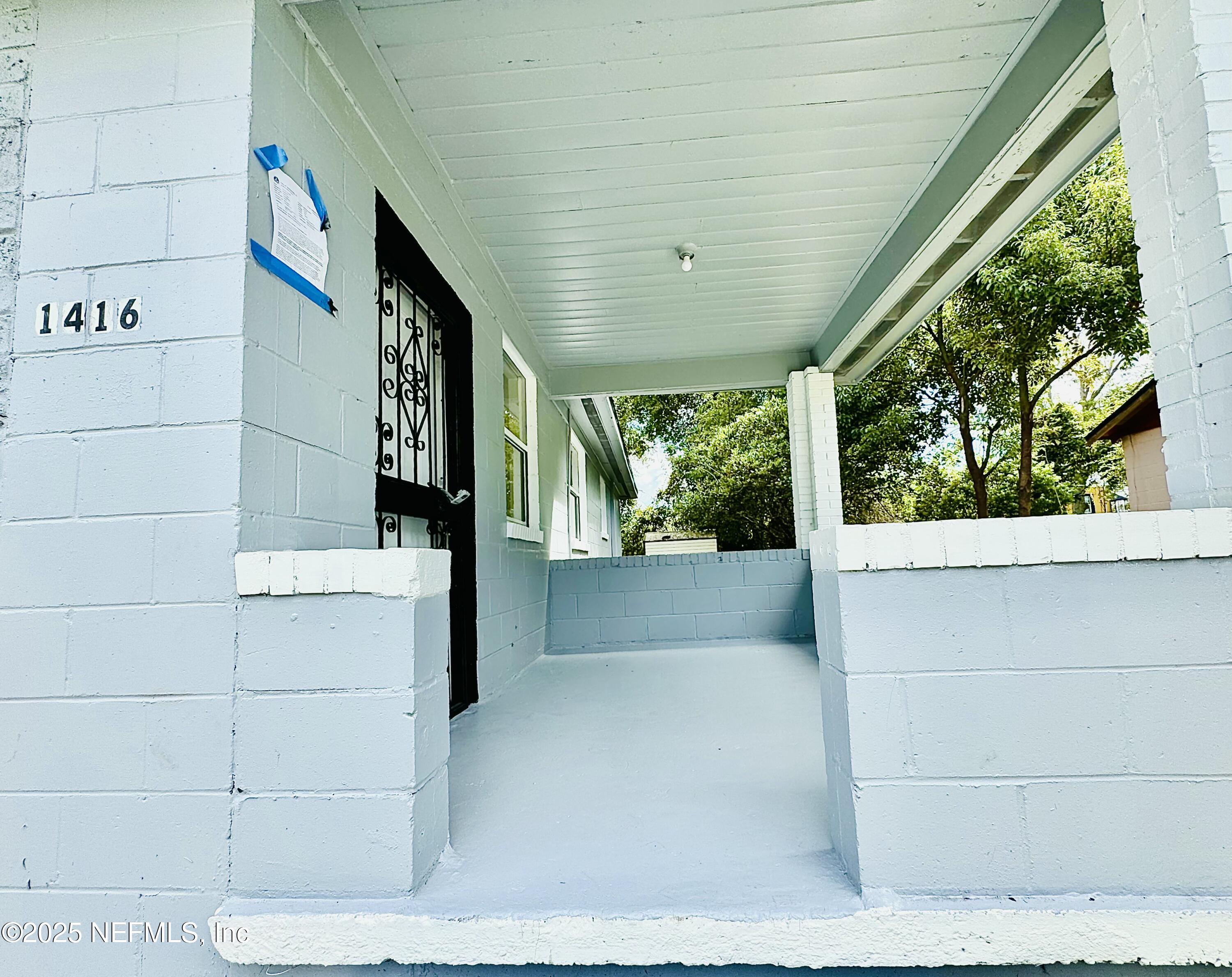 1416 W 32ND ST Street