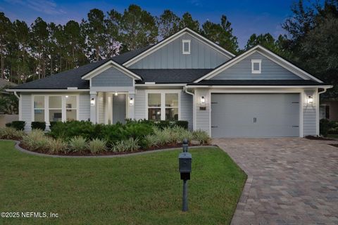 1995 BRIDGEWOOD Drive Orange Park FL 32065